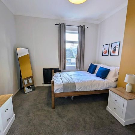 Spacious And Homey 4 Bedroom House Bishop Auckland Exteriér fotografie