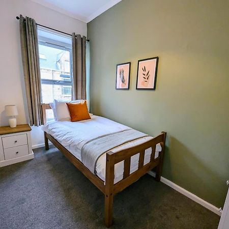 Spacious And Homey 4 Bedroom House Bishop Auckland Exteriér fotografie
