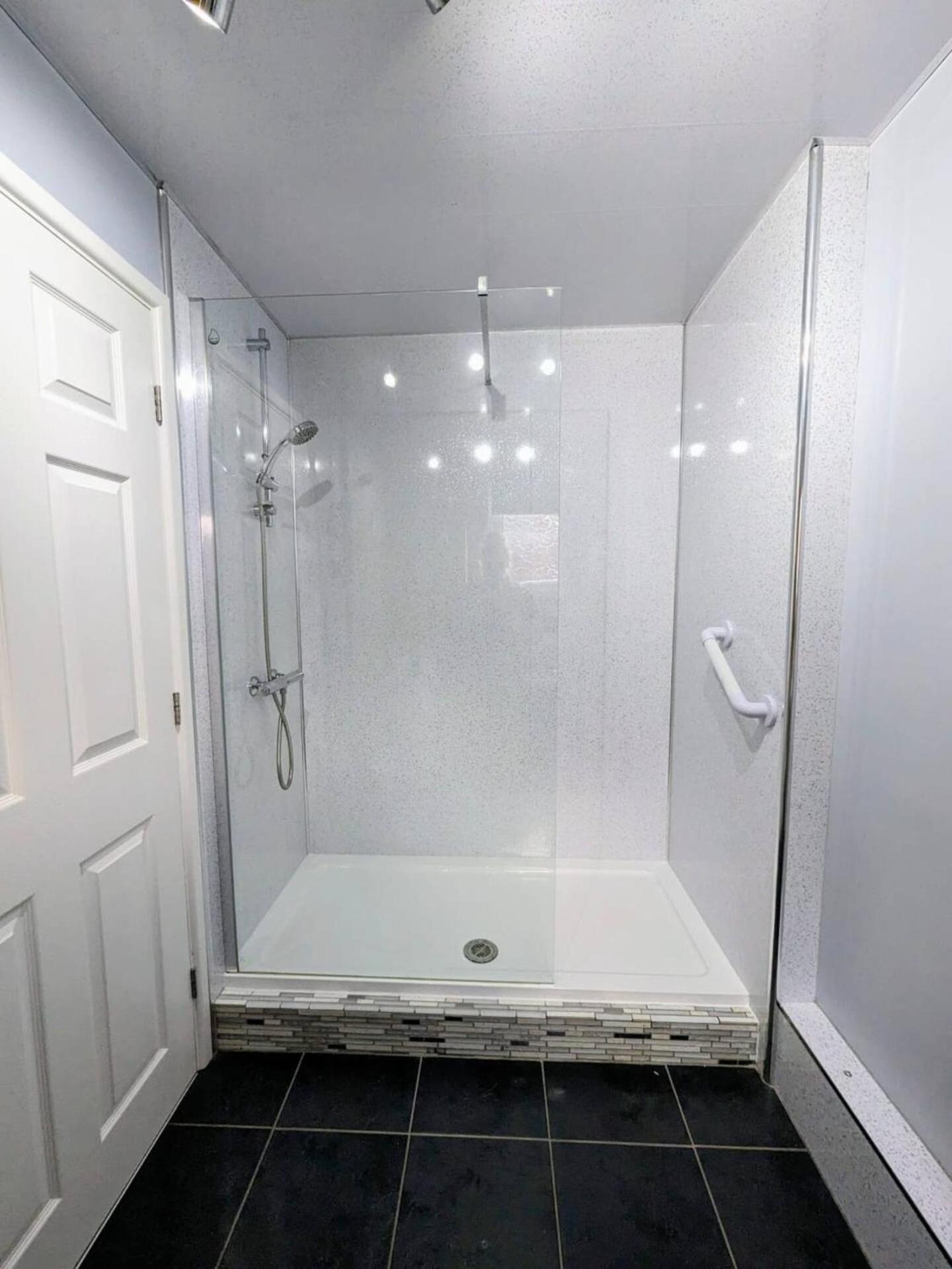 Spacious And Homey 4 Bedroom House Bishop Auckland Exteriér fotografie